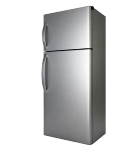 Storing Your Meals